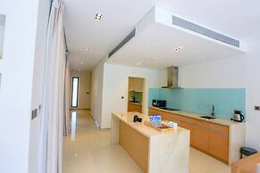 Ocean Villas Beach Resort