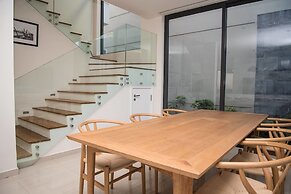 Ocean Villas Beach Resort