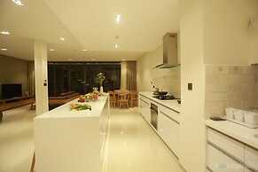 Ocean Villas Beach Resort