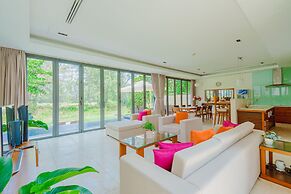 Ocean Villas Beach Resort