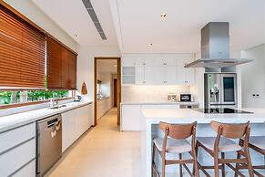 Ocean Villas Beach Resort