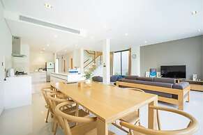 Ocean Villas Beach Resort