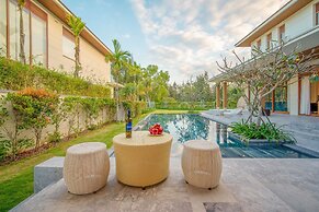 Ocean Villas Beach Resort