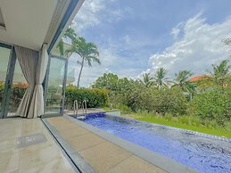 Ocean Villas Beach Resort