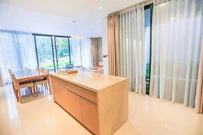 Ocean Villas Beach Resort