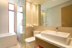 Ocean Villas Beach Resort