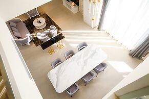 Ocean Villas Beach Resort