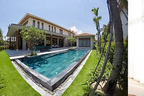 Ocean Villas Beach Resort