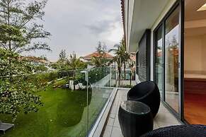 Ocean Villas Beach Resort