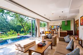 Ocean Villas Beach Resort