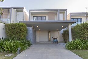 Ocean Villas Beach Resort