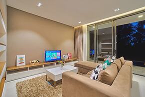 Ocean Villas Beach Resort