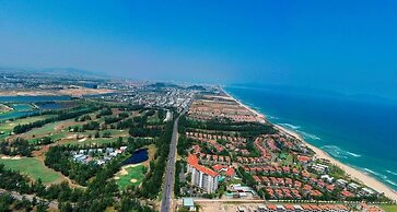 Ocean Villas Beach Resort