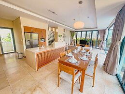 Ocean Villas Beach Resort