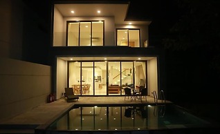 Ocean Villas Beach Resort