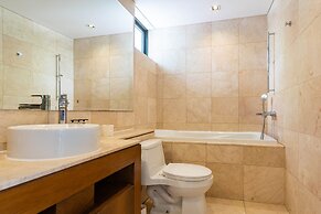 Ocean Villas Beach Resort