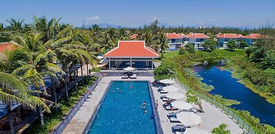 Ocean Villas Beach Resort