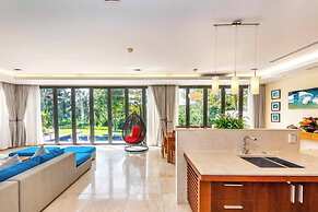 Ocean Villas Beach Resort