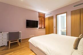 Ocean Villas Beach Resort