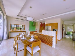 Ocean Villas Beach Resort