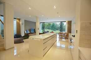 Ocean Villas Beach Resort