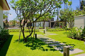 Ocean Villas Beach Resort