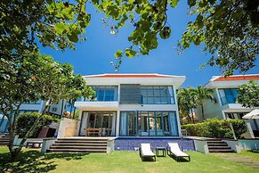 Ocean Villas Beach Resort