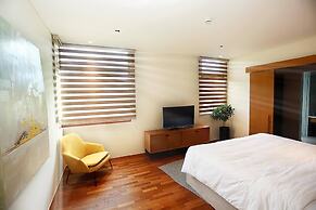 Ocean Villas Beach Resort