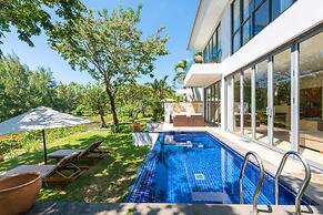 Ocean Villas Beach Resort