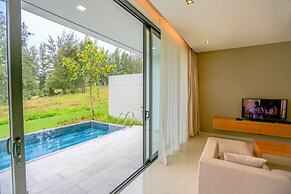 Ocean Villas Beach Resort