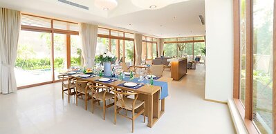 Ocean Villas Beach Resort