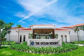 Ocean Villas Beach Resort