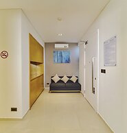 Ocean Villas Beach Resort