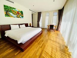 Ocean Villas Beach Resort