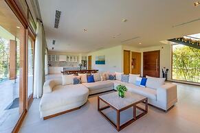 Ocean Villas Beach Resort