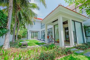 Ocean Villas Beach Resort