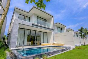 Ocean Villas Beach Resort