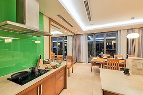 Ocean Villas Beach Resort