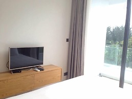 Ocean Villas Beach Resort