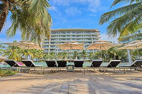 Ocean Villas Beach Resort