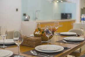 Ocean Villas Beach Resort