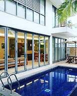 Ocean Villas Beach Resort