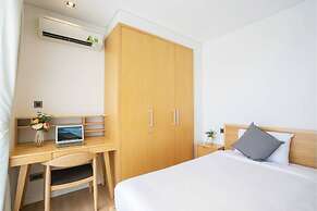 Ocean Villas Beach Resort