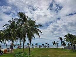 Ocean Villas Beach Resort