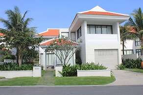 Ocean Villas Beach Resort