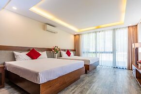 Ocean Villas Beach Resort