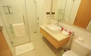 Ocean Villas Beach Resort