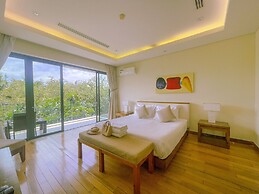 Ocean Villas Beach Resort