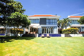 Ocean Villas Beach Resort