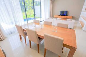 Ocean Villas Beach Resort